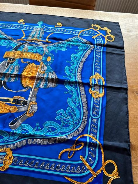 hermes tuch gebraucht kaufen